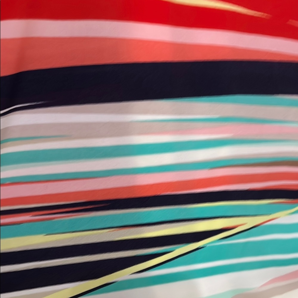 2 for 20$ Multicolor Striped Sleeveless Dress - Picture 3 of 8